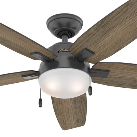 fan electrical box hunter antero 54 in|54 inch outdoor ceiling fan.